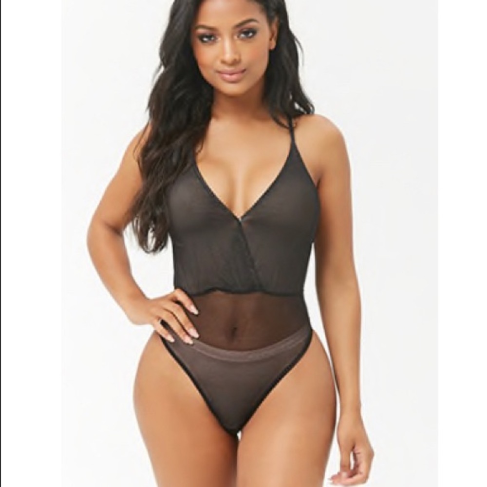 Bodysuit